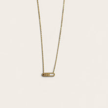 Load image into Gallery viewer, Drift Necklace