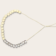 Load image into Gallery viewer, Tide Necklace/ Belt