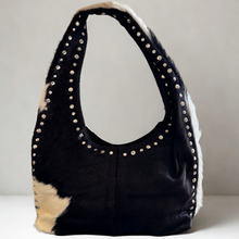 Load image into Gallery viewer, Heritage Cowhide Bag
