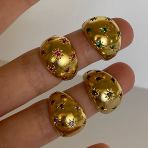 Khaleesi Ring