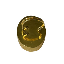 Load image into Gallery viewer, Radiant Crystal Glow Ring
