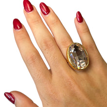 Load image into Gallery viewer, Prism Bloom Ring
