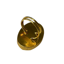 Load image into Gallery viewer, Emerald Green Glow Ring
