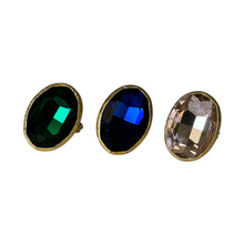 Load image into Gallery viewer, Emerald Green Glow Ring
