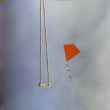 Load image into Gallery viewer, Drift Necklace
