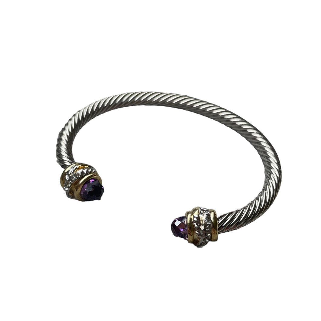 DY Cuff Bracelet