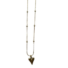 Load image into Gallery viewer, Cupid Necklace
