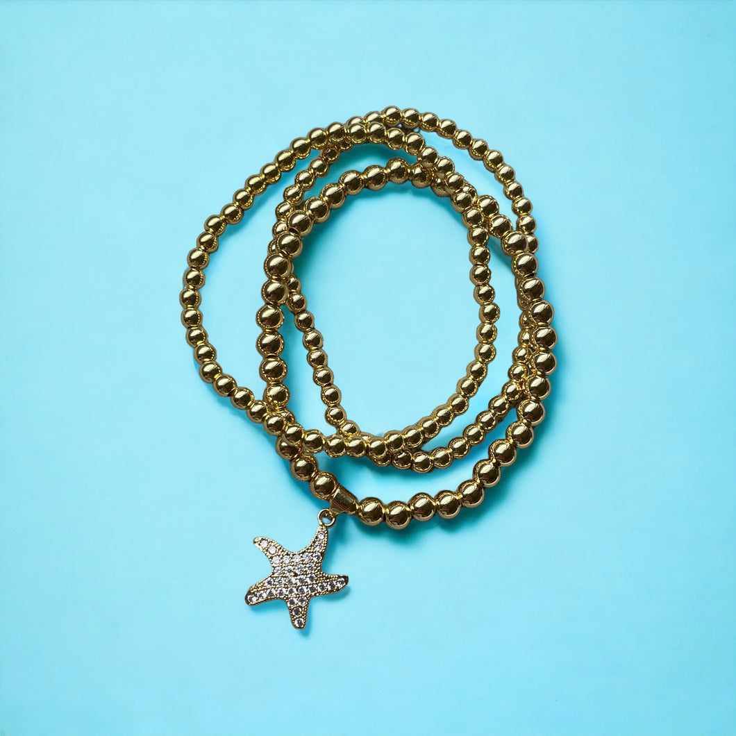 Starfish Bundle