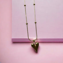 Load image into Gallery viewer, Cupid Necklace
