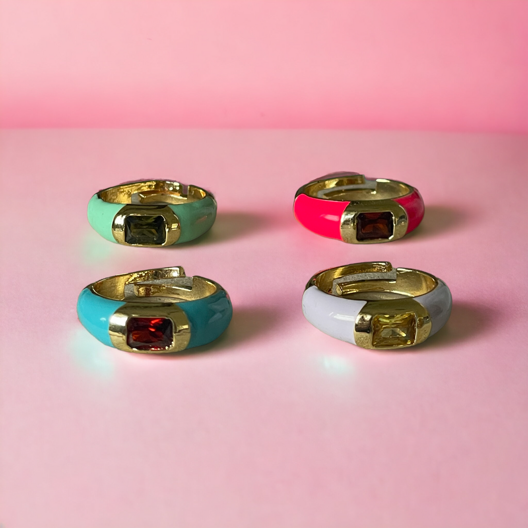 Lyla ring