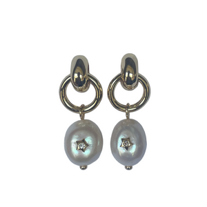 Mila Earrings
