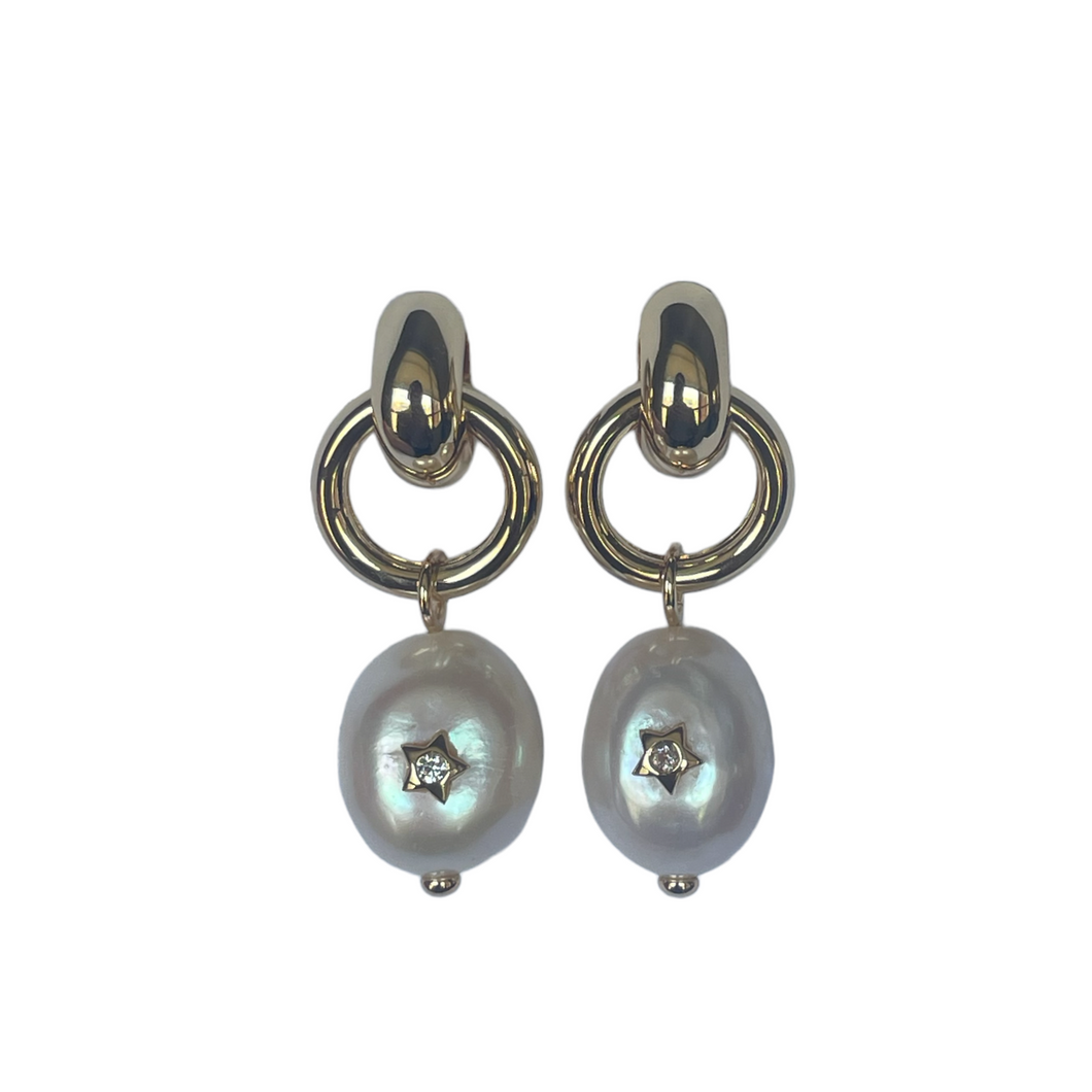 Mila Earrings