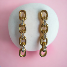 Load image into Gallery viewer, Marea Earrings
