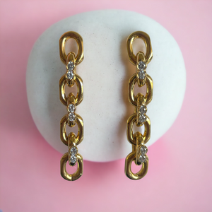Marea Earrings