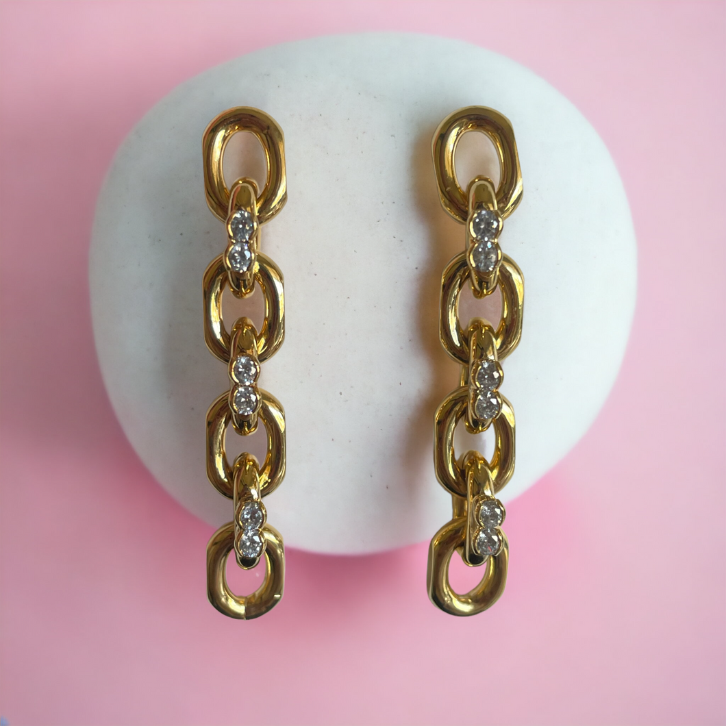 Marea Earrings