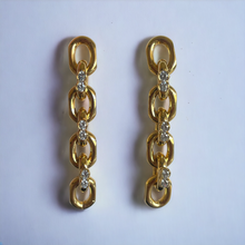 Load image into Gallery viewer, Marea Earrings
