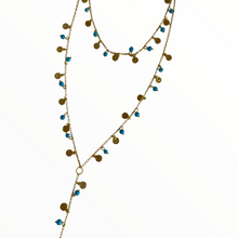 Load image into Gallery viewer, Mallorca Necklace
