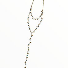 Load image into Gallery viewer, Mallorca Necklace
