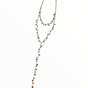 Mallorca Necklace