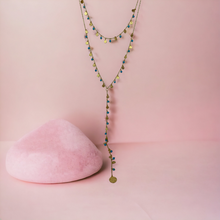 Load image into Gallery viewer, Mallorca Necklace

