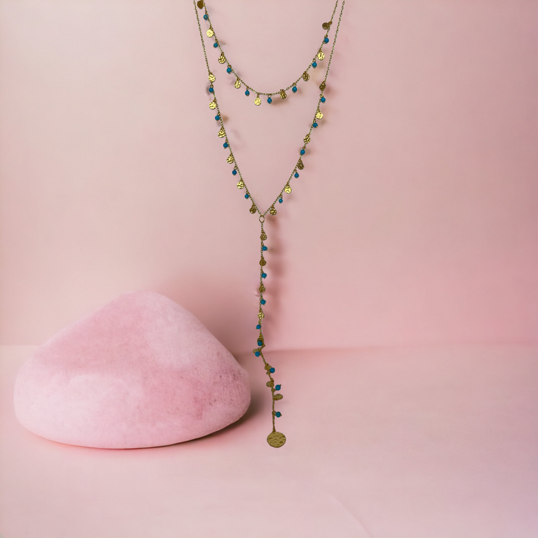 Mallorca Necklace