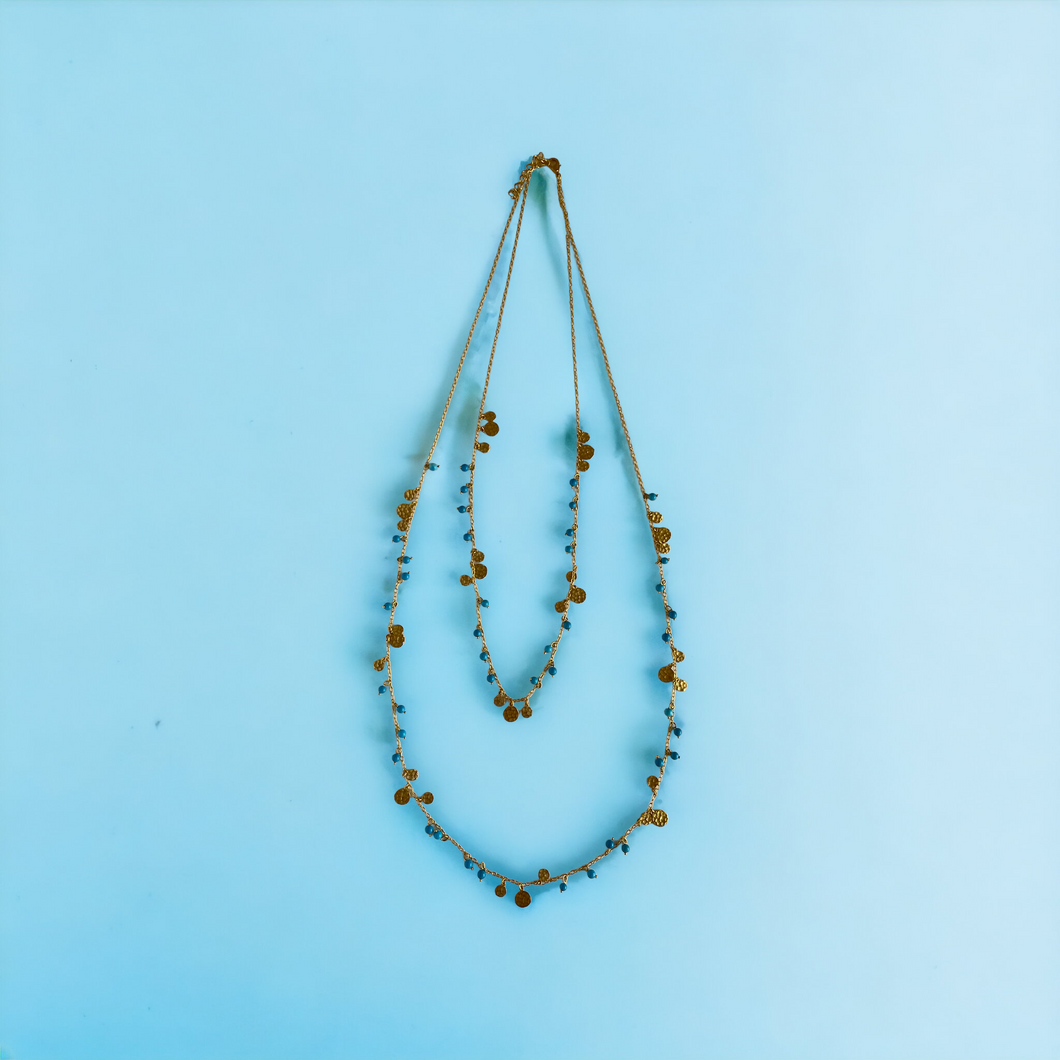 Turquoise Necklace