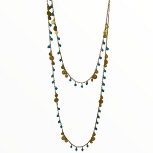 Turquoise Necklace