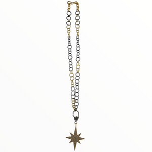 Isla Necklace