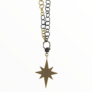 Isla Necklace