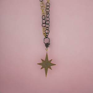 Isla Necklace
