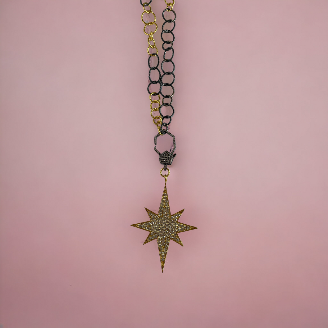 Isla Necklace
