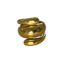 Load image into Gallery viewer, Triple Drop Ring
