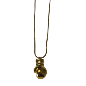 Tito Necklace