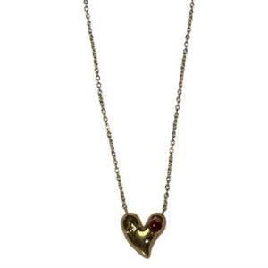 Heartlit Necklace
