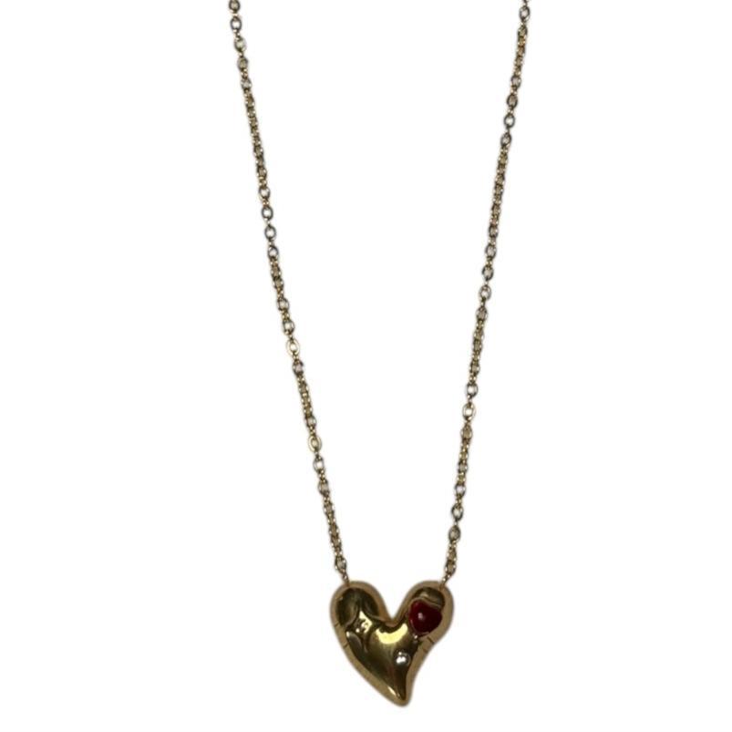 Heartlit Necklace