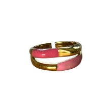 Load image into Gallery viewer, Laila Pink Ring
