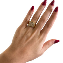 Load image into Gallery viewer, Enamel Heart Ring
