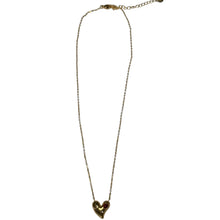 Load image into Gallery viewer, Heartlit Necklace
