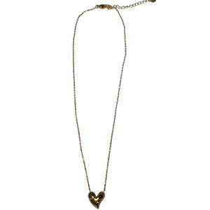 Heartlit Necklace