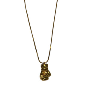 Tito Necklace