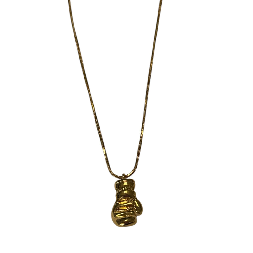 Tito Necklace