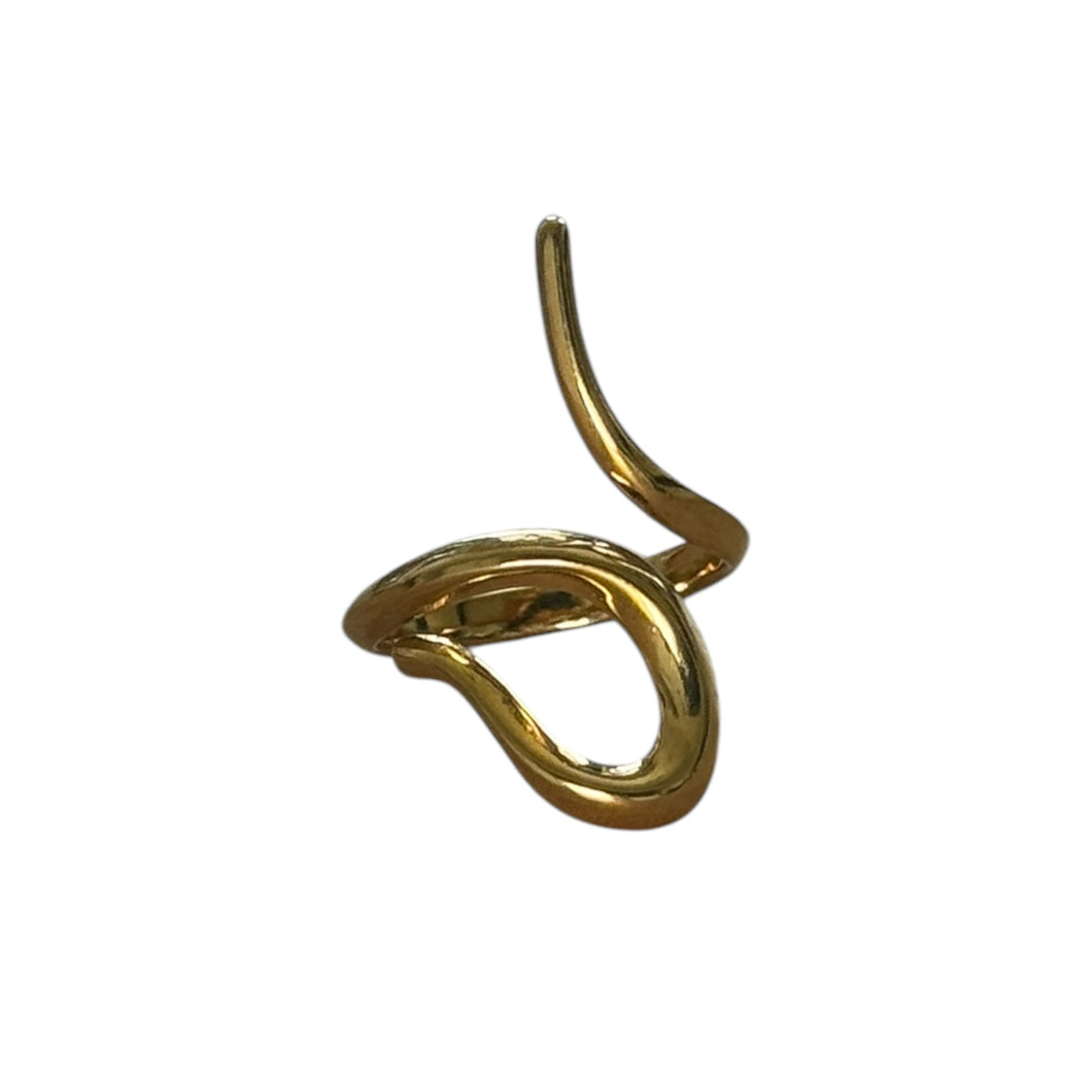 Bisou Ring