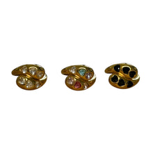 Load image into Gallery viewer, Heart Multicolor Ring
