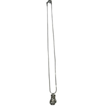 Load image into Gallery viewer, Tito Silver Necklace

