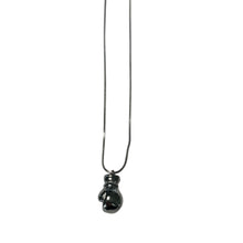 Load image into Gallery viewer, Tito Silver Necklace

