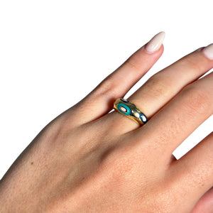Safa Ring