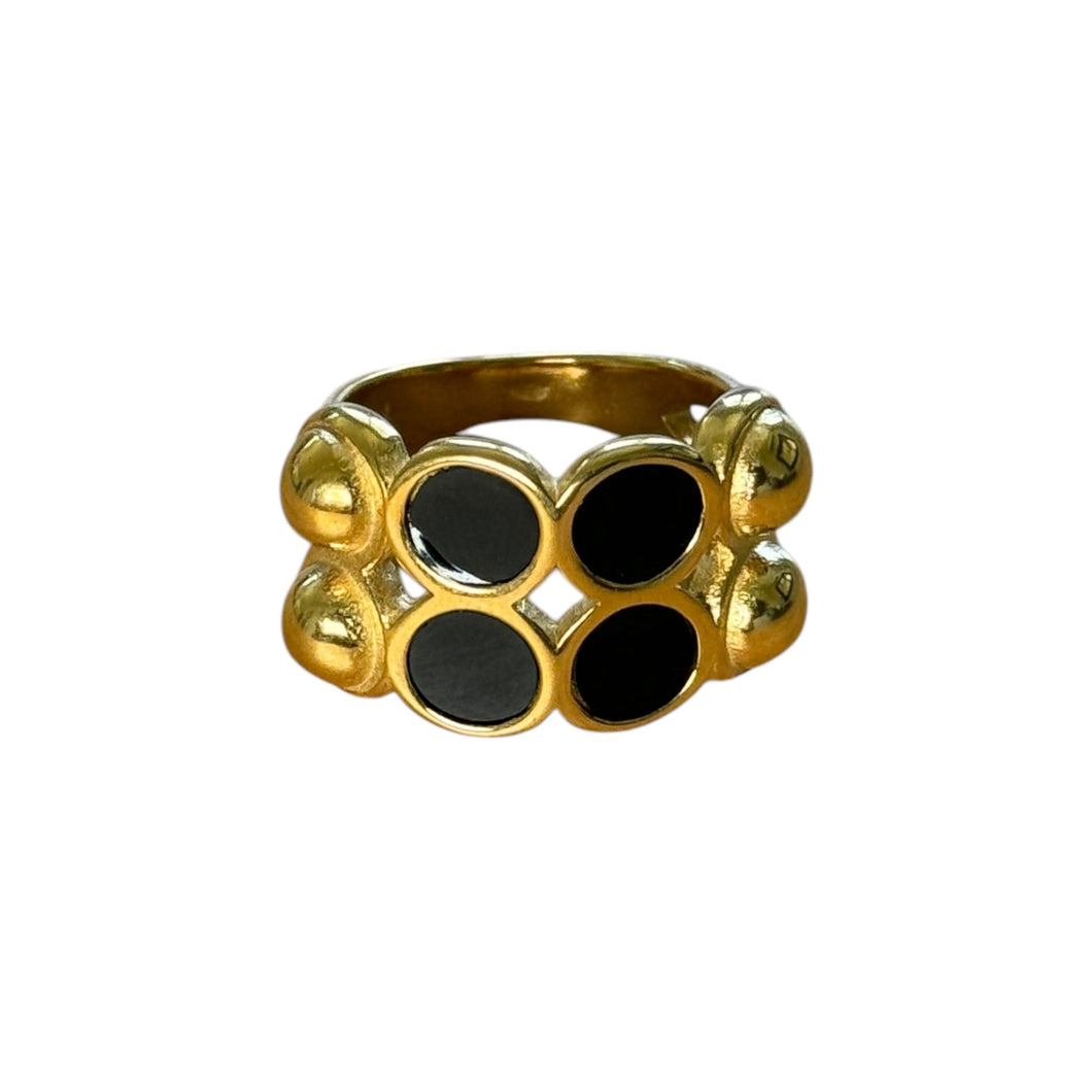 Eterna Ring