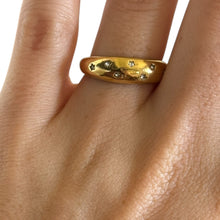 Load image into Gallery viewer, Starry Night Ring
