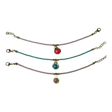 Load image into Gallery viewer, Pearl Beaded Bracelet

