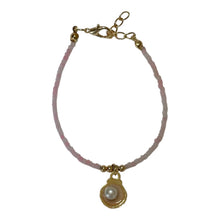 Load image into Gallery viewer, Pearl Beaded Bracelet
